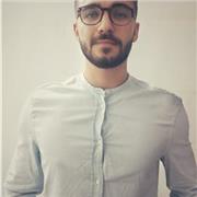 Professeur Experimenté et Anglais Natif